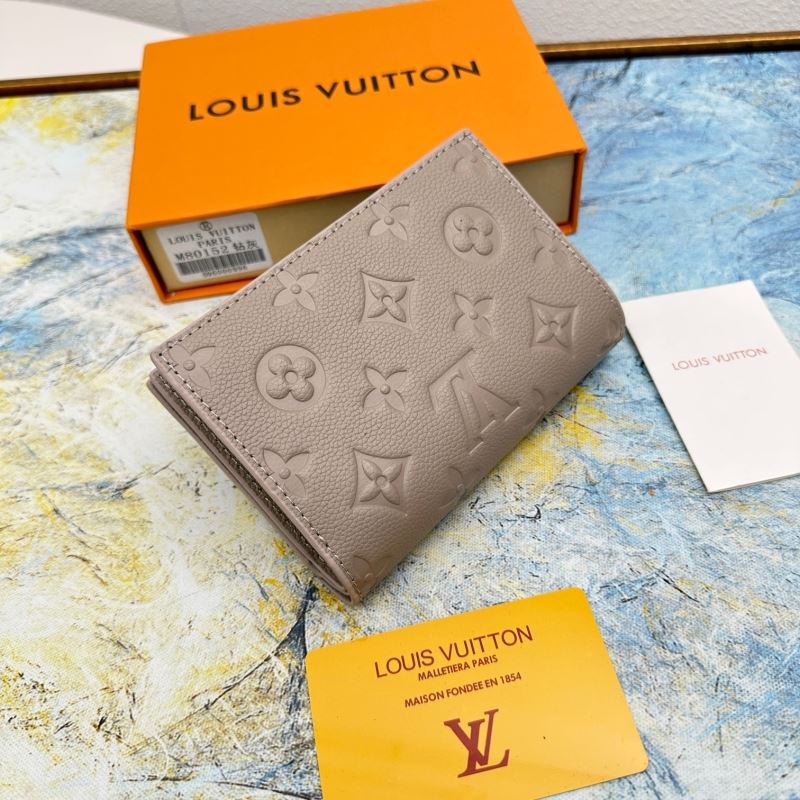 Louis Vuitton Wallets Purse